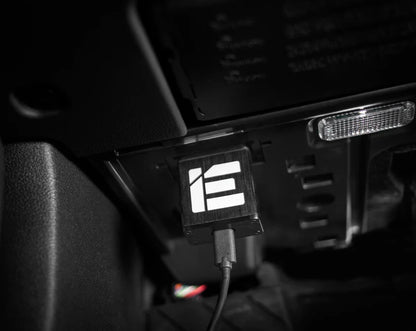 IE POWERlink Flash Cable | Direct-Port ECU Tune Tool