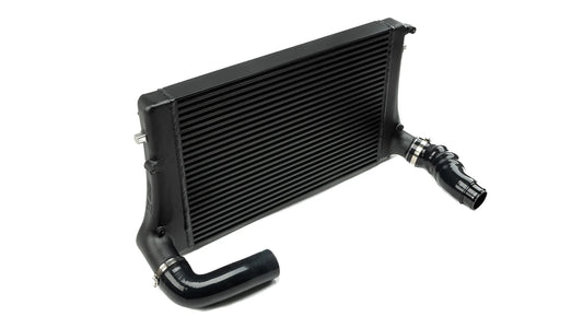 IE FSI/TSI/TFSI FDS PERFORMANCE INTERCOOLER KIT - BLACK | FITS MK5 & MK6 GTI / MK6 R | AUDI A3 S3 8P