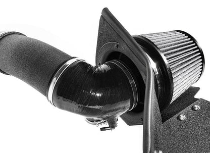 IE MQB 2.0T/1.8T Gen 3 Cold Air Intake | 2020 Release V2 | VW MK7 GTI, Golf R, Golf, & Audi 8V A3, S3