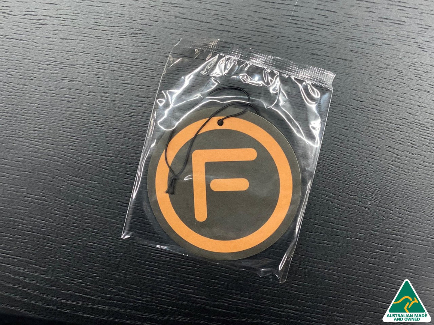 Flow Designs Flow Designs Air Freshener