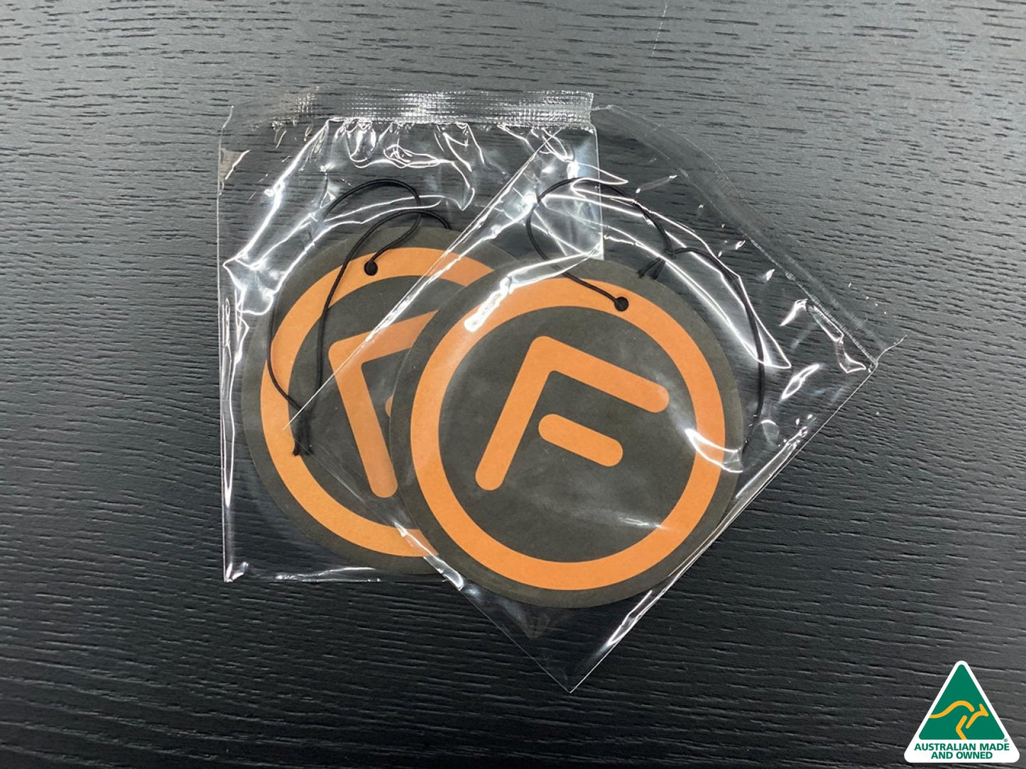 Flow Designs Flow Designs Air Freshener