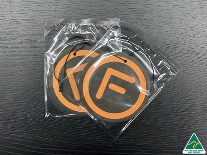Flow Designs Flow Designs Air Freshener