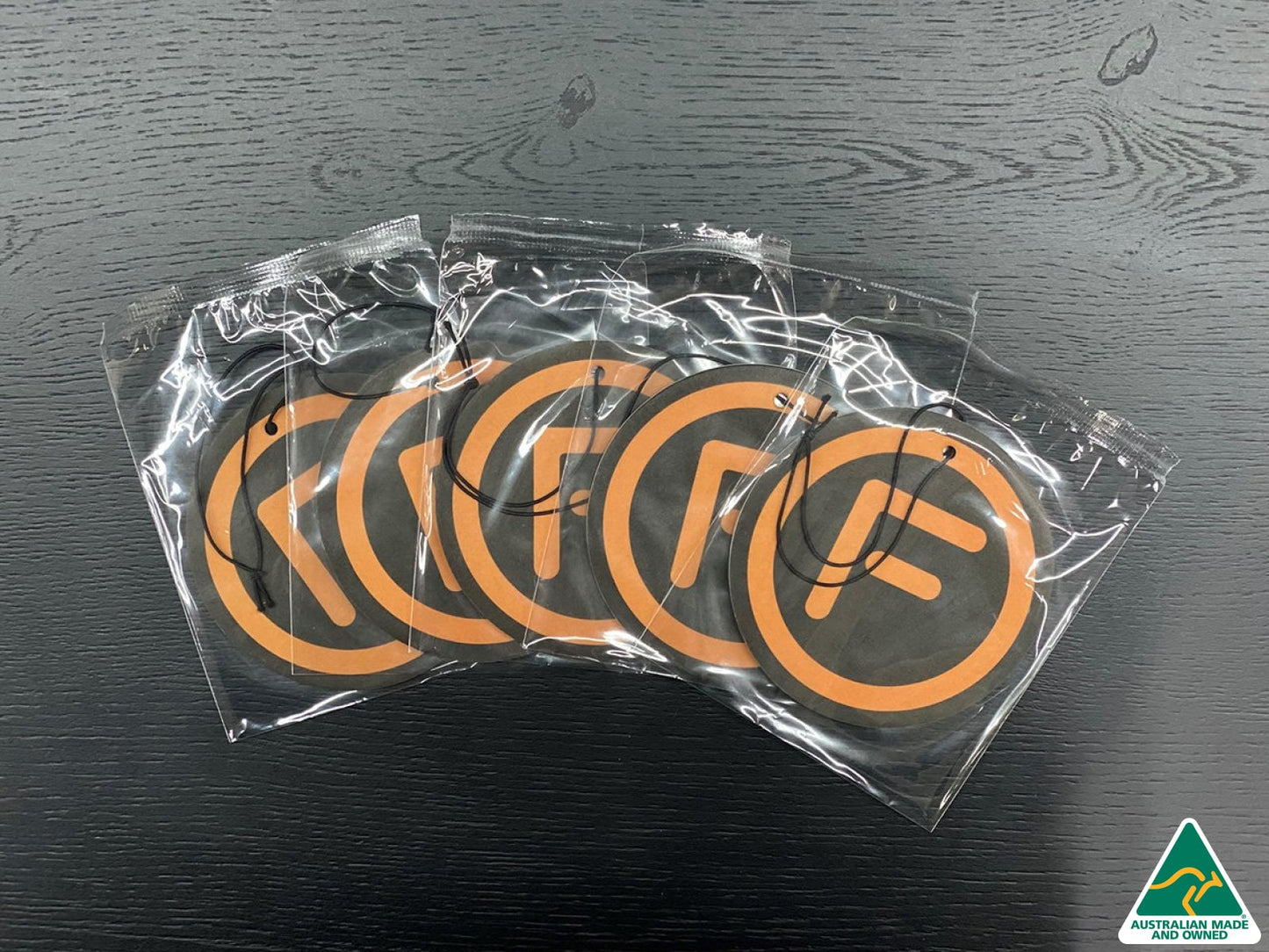 Flow Designs Flow Designs Air Freshener