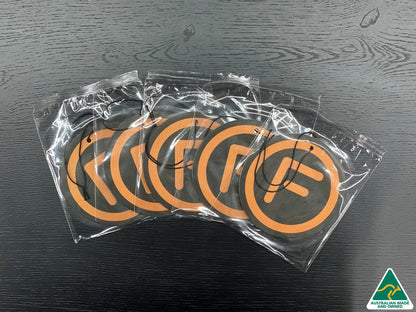 Flow Designs Flow Designs Air Freshener