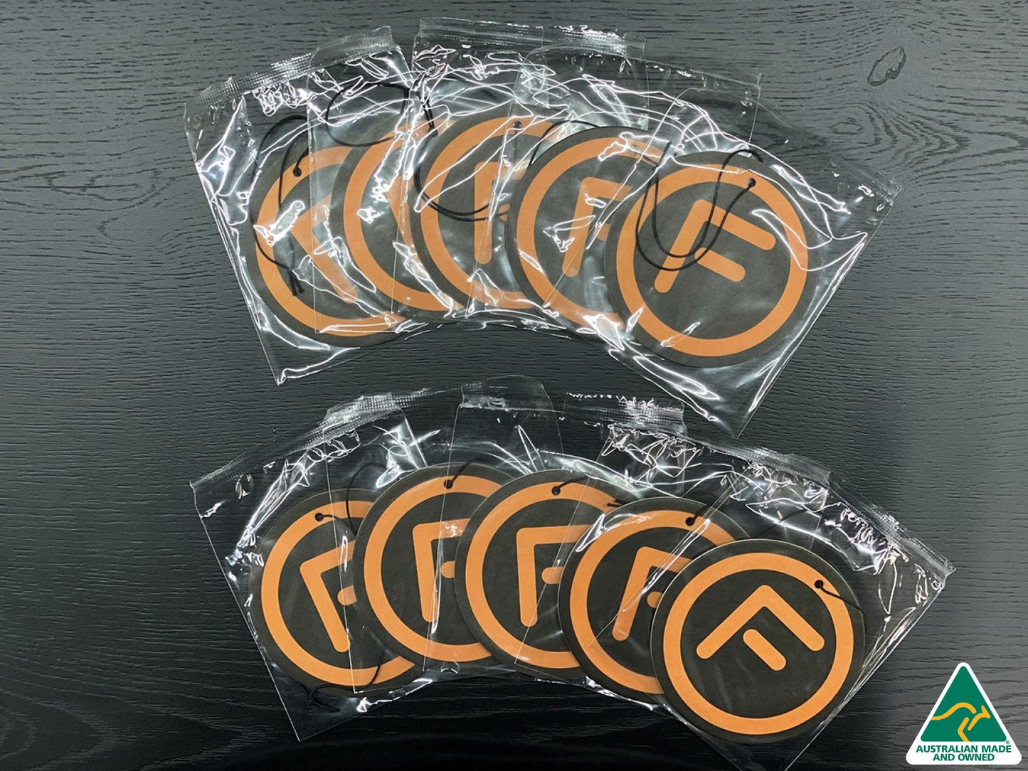 Flow Designs Flow Designs Air Freshener