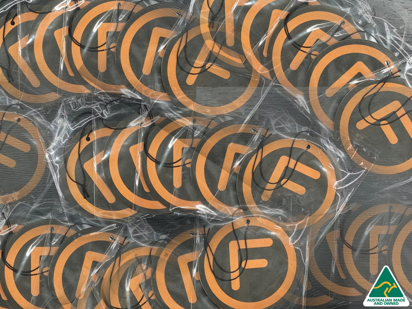 Flow Designs Flow Designs Air Freshener