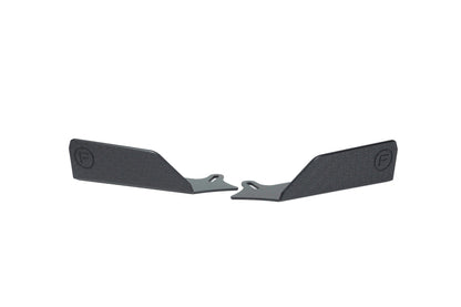 Flow Designs Kona N Side Skirt Splitter Winglets (Pair)