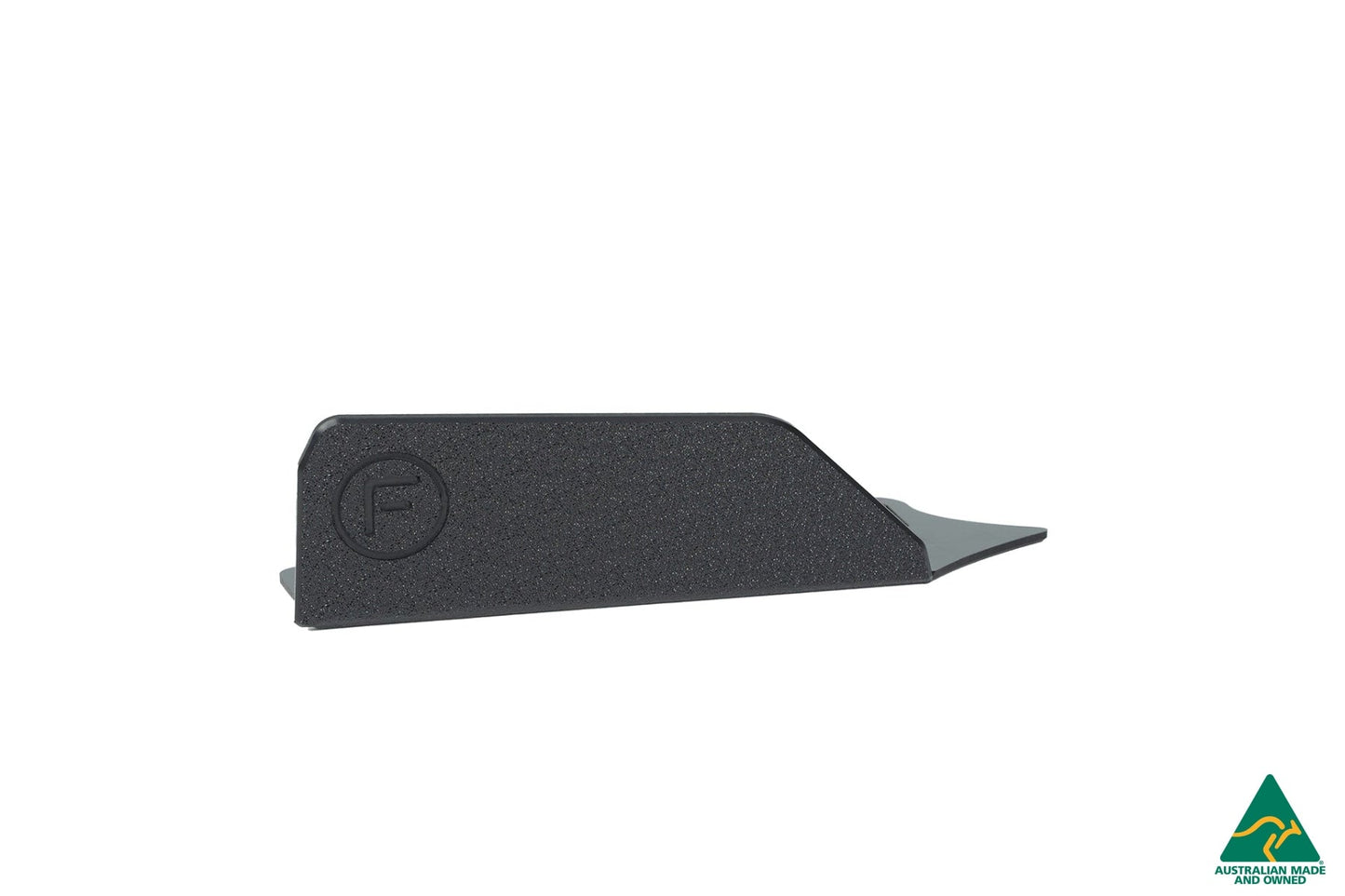 Flow Designs Kona N Side Skirt Splitter Winglets (Pair)