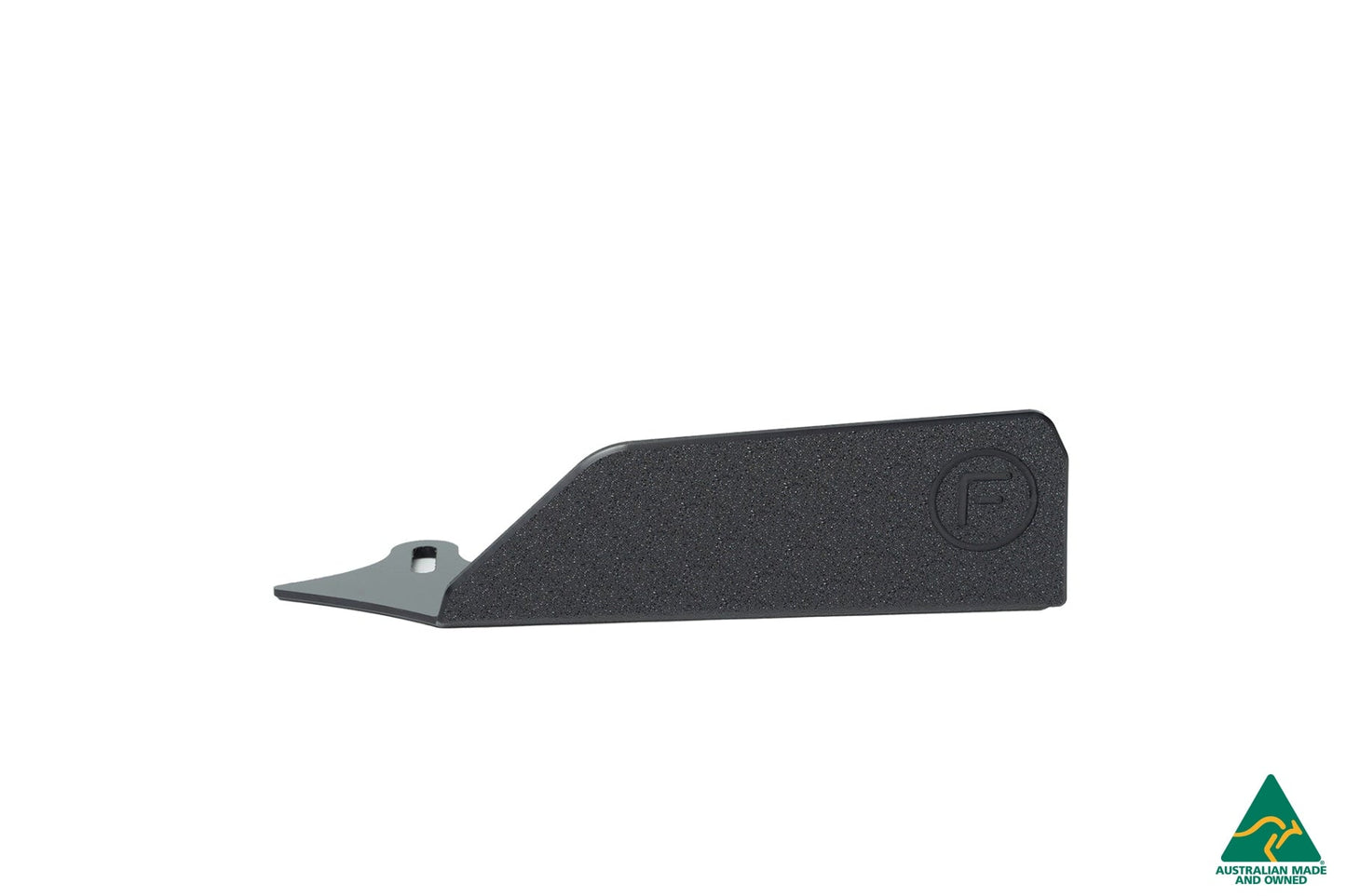 Flow Designs Kona N Side Skirt Splitter Winglets (Pair)