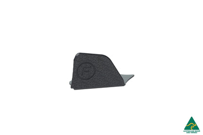 Flow Designs Kona N Rear Spat Winglets (Pair)
