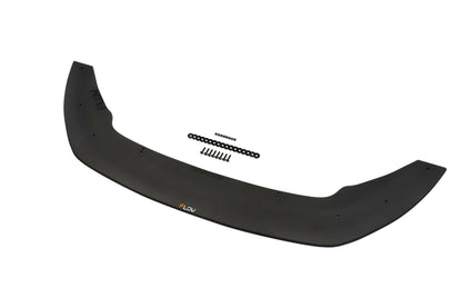 Flow Designs Ford Fiesta ST180 Front Splitter