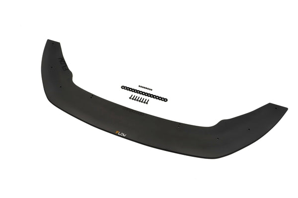 Flow Designs Ford Fiesta ST180 Front Splitter