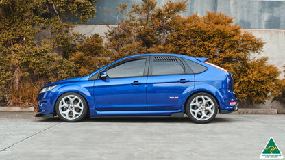 Flow Designs XR5 Focus Turbo Side Skirt Splitter Winglets (Pair)