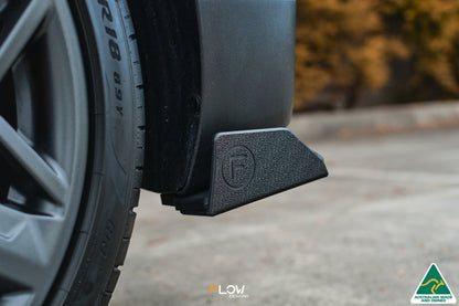 Flow Designs i20 N BC3 Rear Spats (Pair)