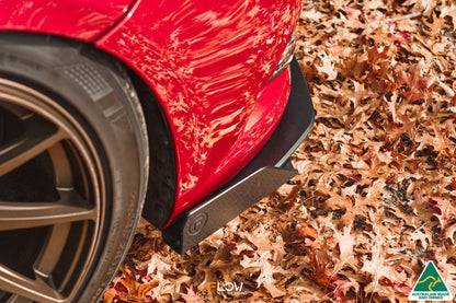 Flow Designs MK1 Falcon FG Rear Spats (Pair)