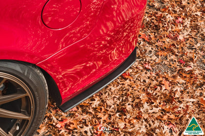 Flow Designs MK1 Falcon FG Rear Spats (Pair)