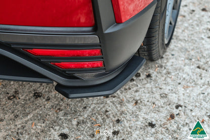 Flow Designs i20 N BC3 Rear Spats (Pair)