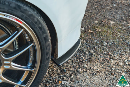 Flow Designs S3 8P Hatch (PFL) Rear Spats V3 (Pair)