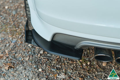 Flow Designs S3 8P Hatch (PFL) Rear Spats V3 (Pair)