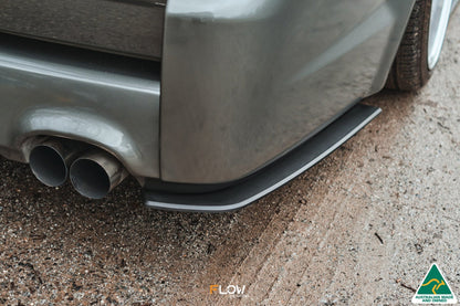 Flow Designs VE Commodore Ute Rear Spats (Pair)