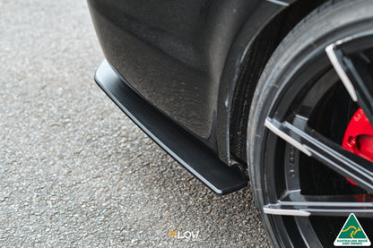 Flow Designs VE Commodore S1 Wagon Rear Spats (Pair)