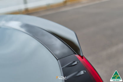 Flow Designs DN8 Sonata N Line 2020-2023 Rear Spoiler Extension