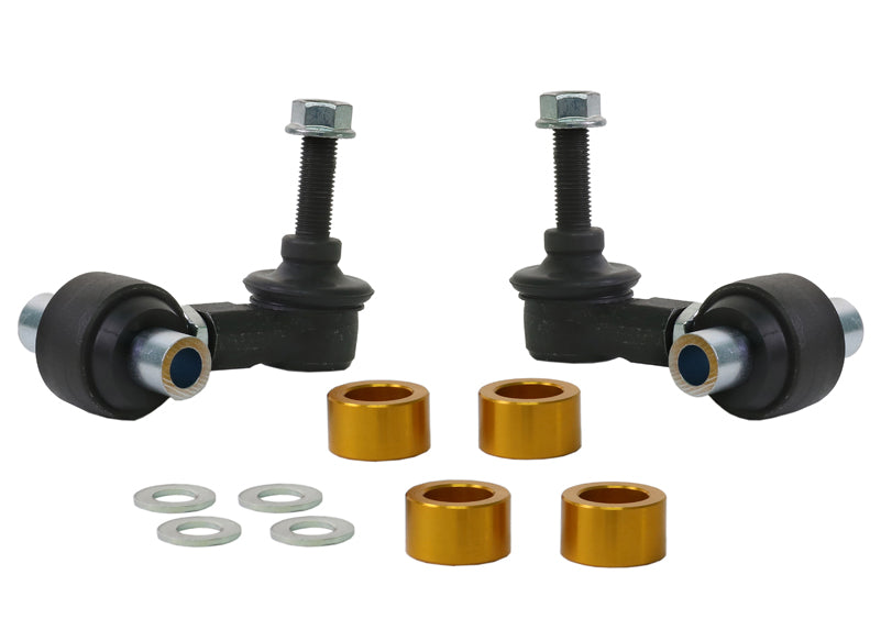 Whiteline Performance - Rear Sway Bar Link
