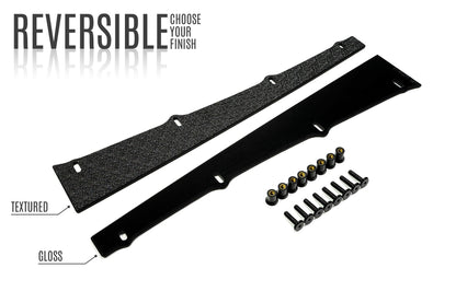 Flow Designs VB WRX Front Air Deflector