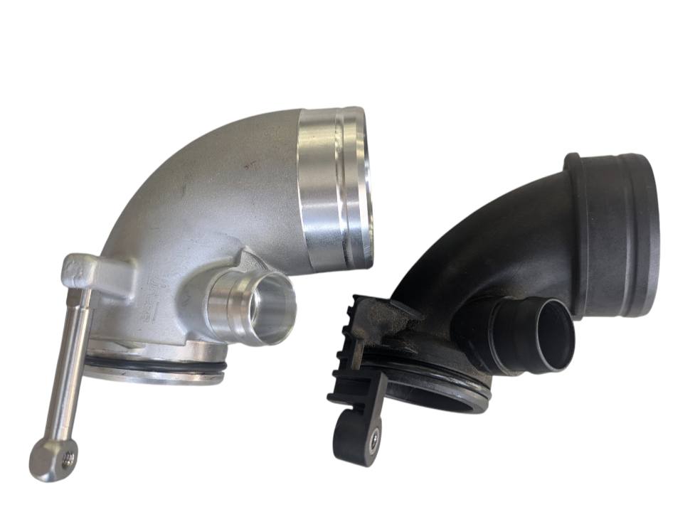 MTT MK7 Golf GTI/R 1.8/2.0T – MQB Turbo inlet pipe