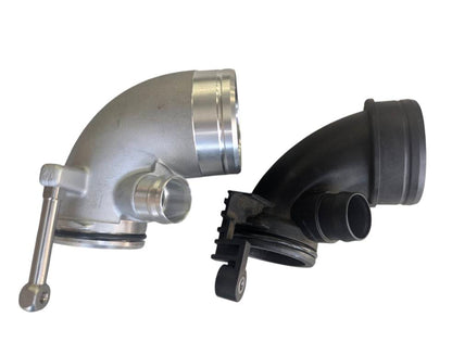 MTT MK7 Golf GTI/R 1.8/2.0T – MQB Turbo inlet pipe