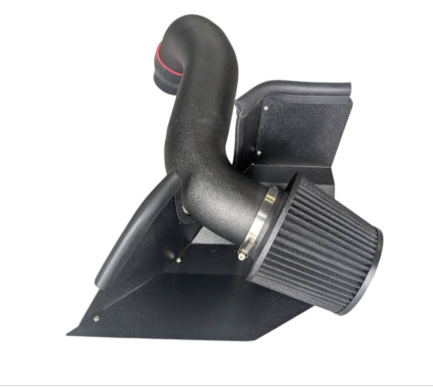 MTT MQB 2.0T Intake system – Suits Golf GTI / Golf R / Gen 3 MAFless engines etc