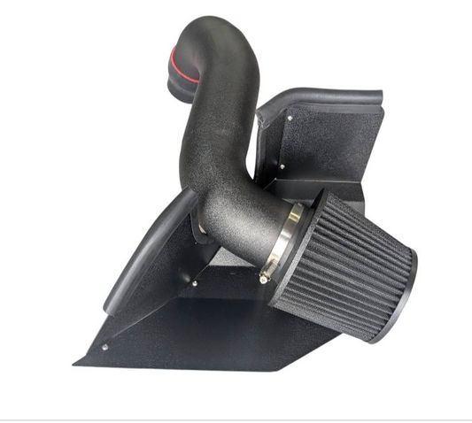 MTT MQB 2.0T Intake system – Suits Golf GTI / Golf R / Gen 3 MAFless engines etc