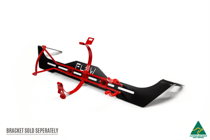 Flow Designs VW Golf Fire Extinguisher Bracket/Mount