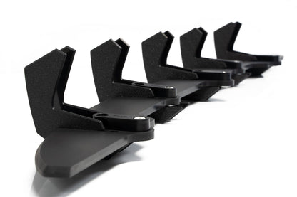 Flow Designs Corolla MZEA12R/ZWE211R 2018-2022 Flow-Lock Rear Diffuser