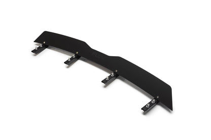 Flow Designs MK3 Focus RS Rear Spoiler Extension