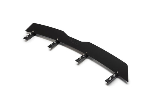 Flow Designs MK3 Focus RS Rear Spoiler Extension