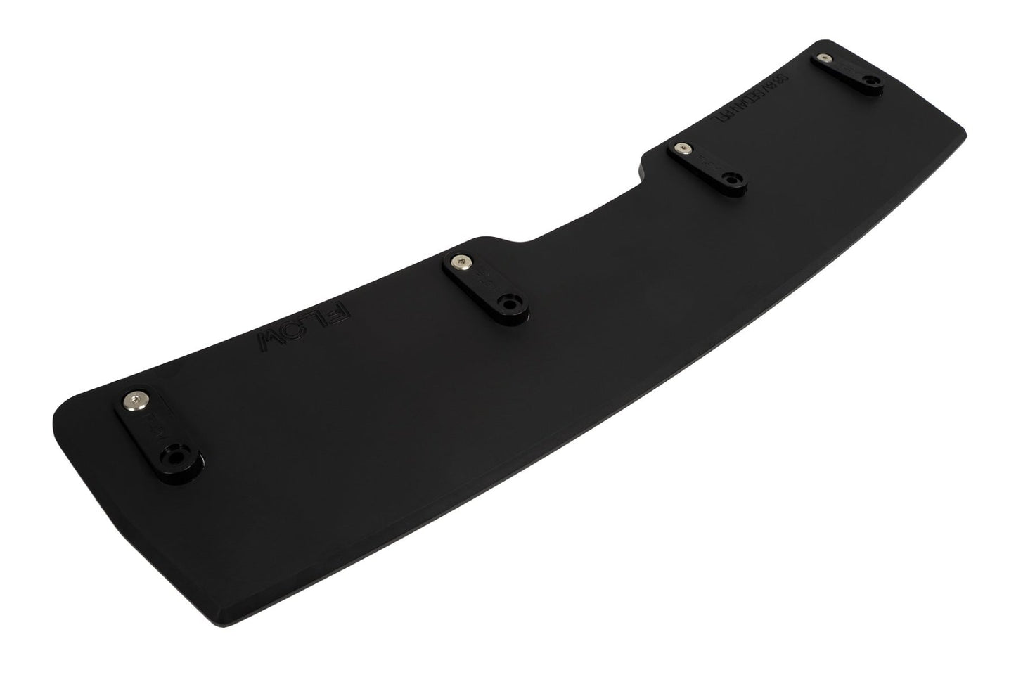 Flow Designs S3 8V Sedan Pre-Facelift Rear Valance V3 Kit