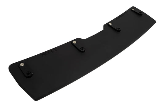 Flow Designs S3 8V Sedan Pre-Facelift Rear Valance V3 Kit