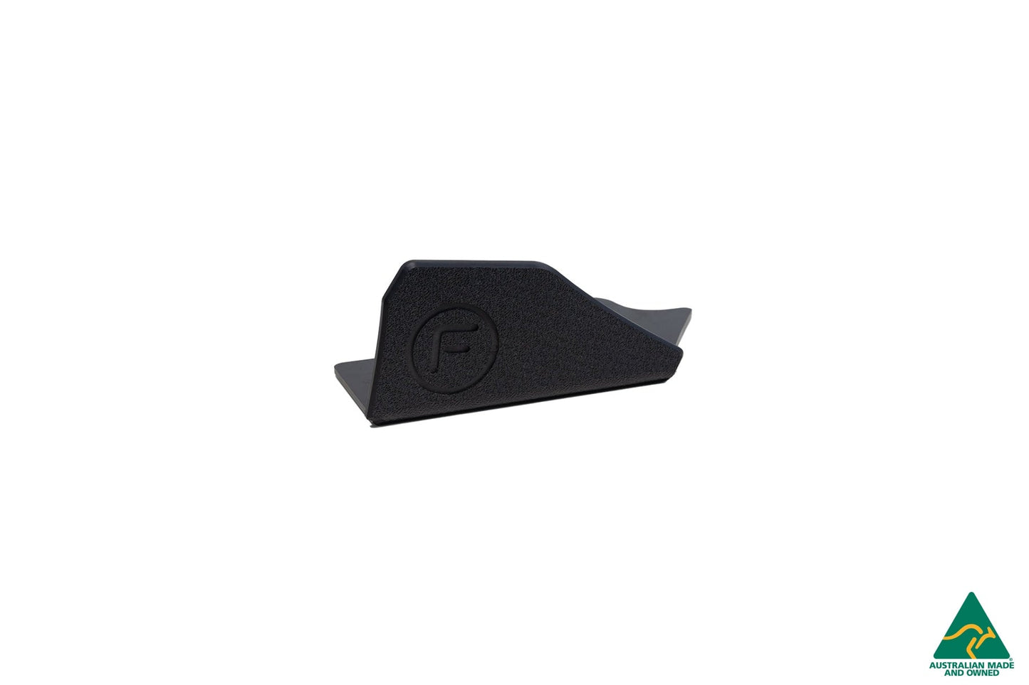 Flow Designs Corolla MZEA12R/ZWE211R 2018+ Rear Spat Winglets (Pair)