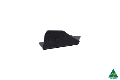 Flow Designs Corolla MZEA12R/ZWE211R 2018+ Rear Spat Winglets (Pair)