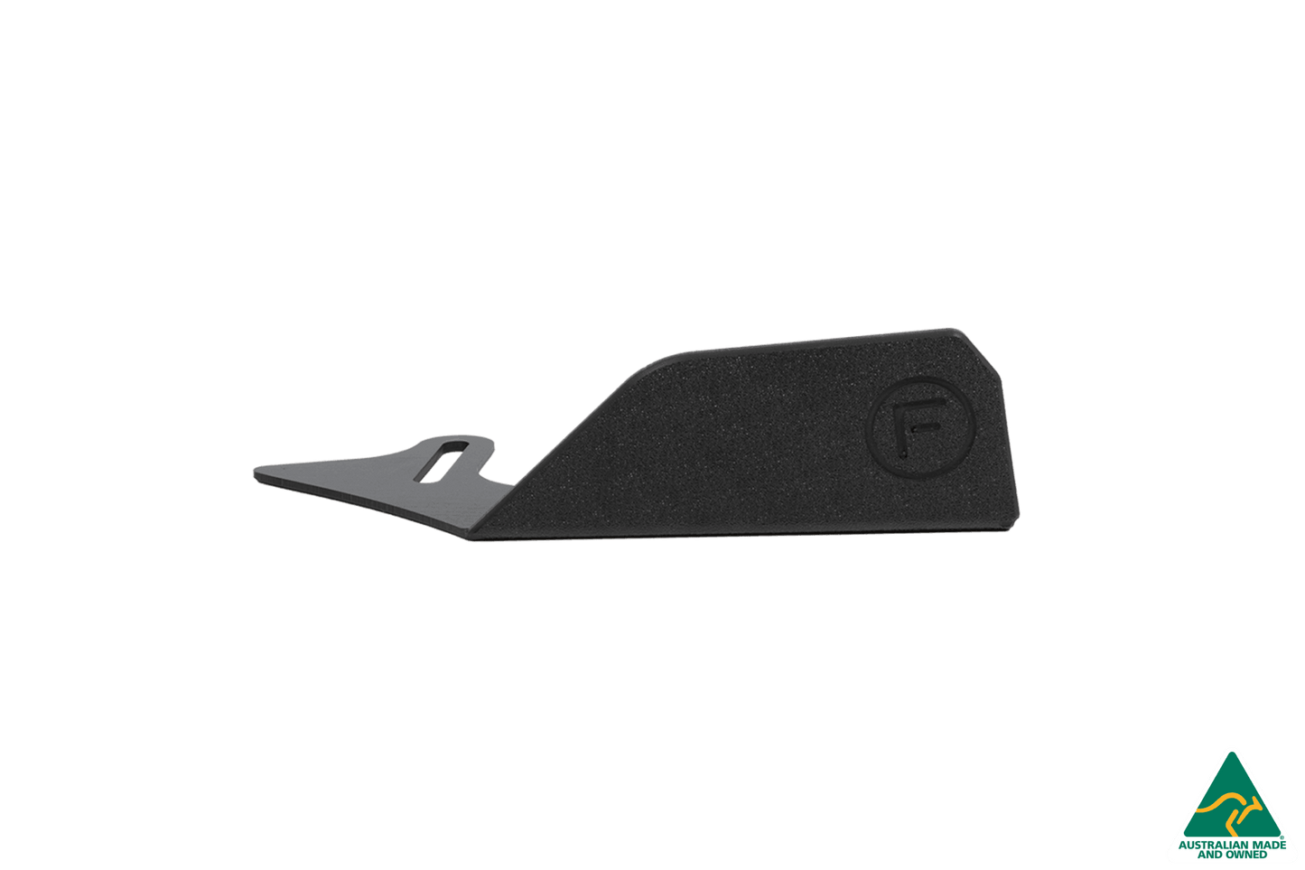 Flow Designs MK4 Focus ST-Line Rear Spat Winglets (Pair)
