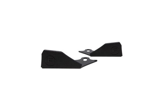 Flow Designs Corolla MZEA12R/ZWE211R 2018+ Rear Spat Winglets (Pair)