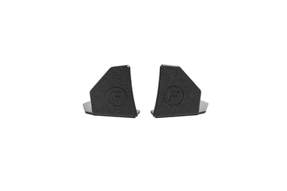 Flow Designs Yaris GR Gen1 Rear Spat Winglets (Pair)