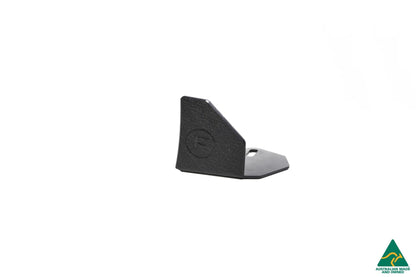 Flow Designs Yaris GR Gen1 Rear Spat Winglets (Pair)