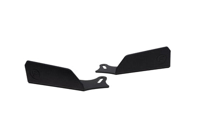 Flow Designs Corolla MZEA12R/ZWE211R 2018-2022 Side Skirt Splitter Winglets (Pair)
