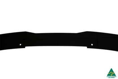 Flow Designs MK4 & MK4.5 Focus ST Rear Spoiler Extension