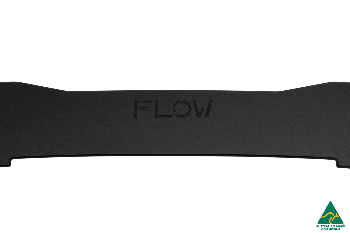 Flow Designs MK4 & MK4.5 Focus ST Rear Spoiler Extension