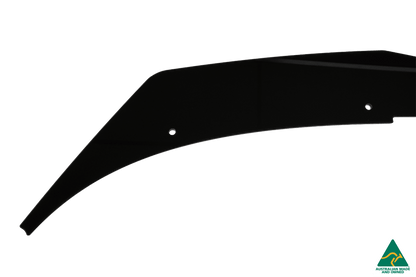 Flow Designs MK4 & MK4.5 Focus ST Rear Spoiler Extension