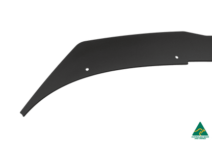 Flow Designs MK4 & MK4.5 Focus ST Rear Spoiler Extension