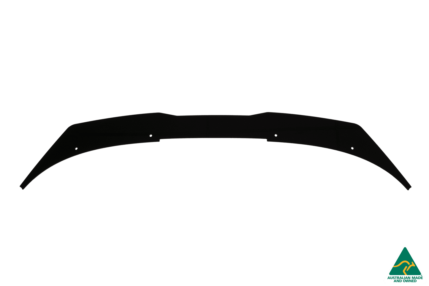 Flow Designs MK4 & MK4.5 Focus ST Rear Spoiler Extension